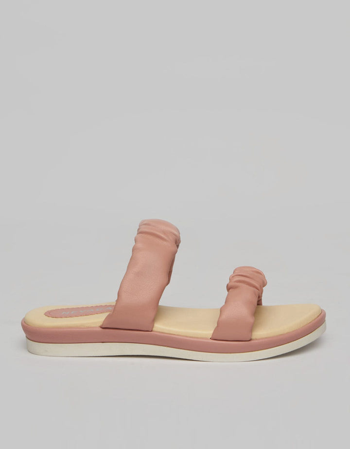 Nevada Slipper Sandals Girls Alia
