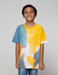 SS T-SHIRT INK SPRAY