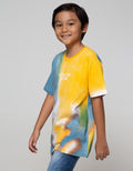 SS T-SHIRT INK SPRAY