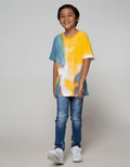 SS T-SHIRT INK SPRAY