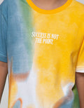 SS T-SHIRT INK SPRAY