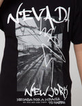 Nevada Short Sleeve T-Shirt Nevada Platform