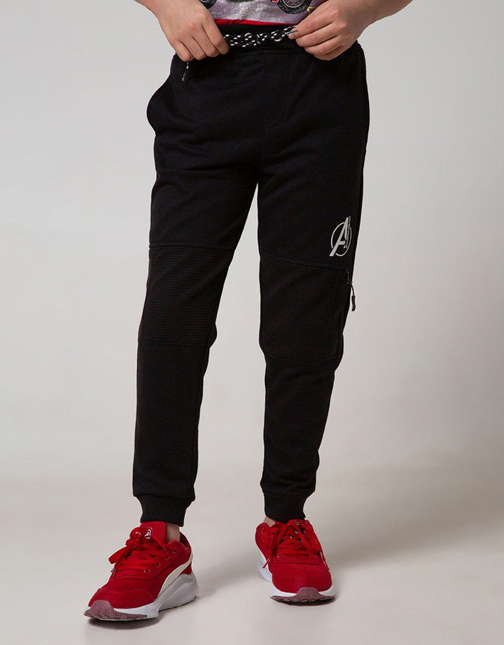 Marvel Kombinasi Texture