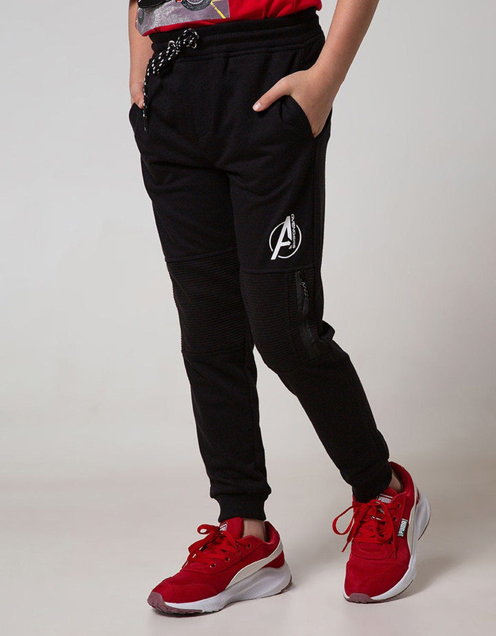 Marvel Kombinasi Texture