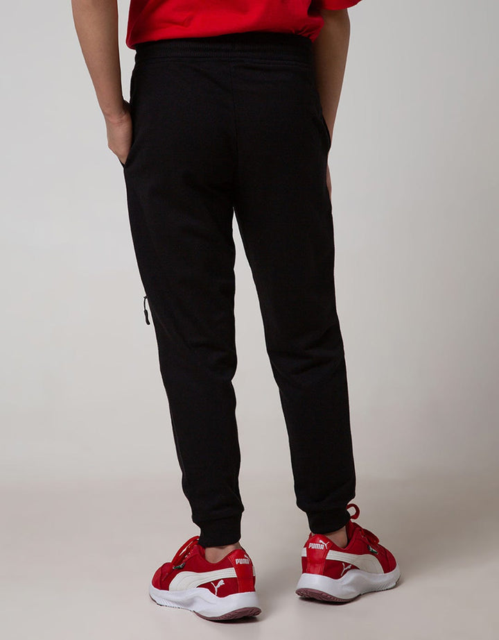 Marvel Kombinasi Texture