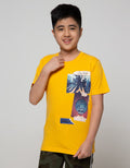 SS T-SHIRT STAY UNIT