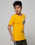 SS T-SHIRT STAY UNIT