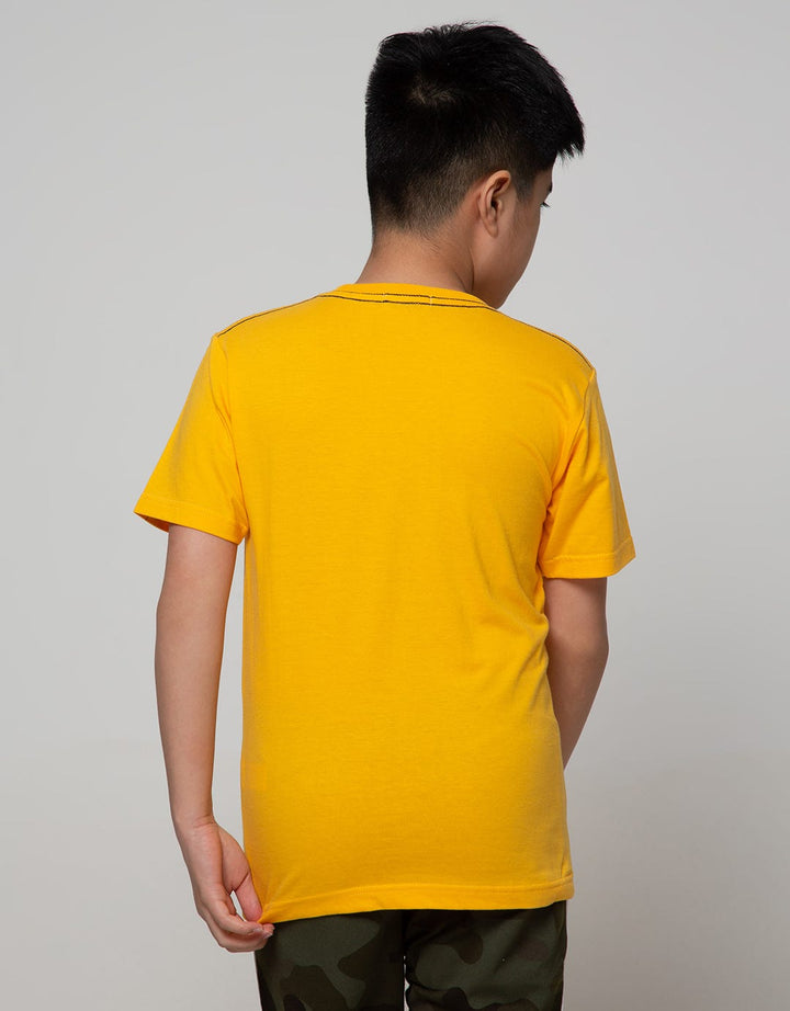 SS T-SHIRT STAY UNIT