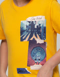 SS T-SHIRT STAY UNIT