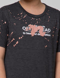 SS T-SHIRT SPLASH DI