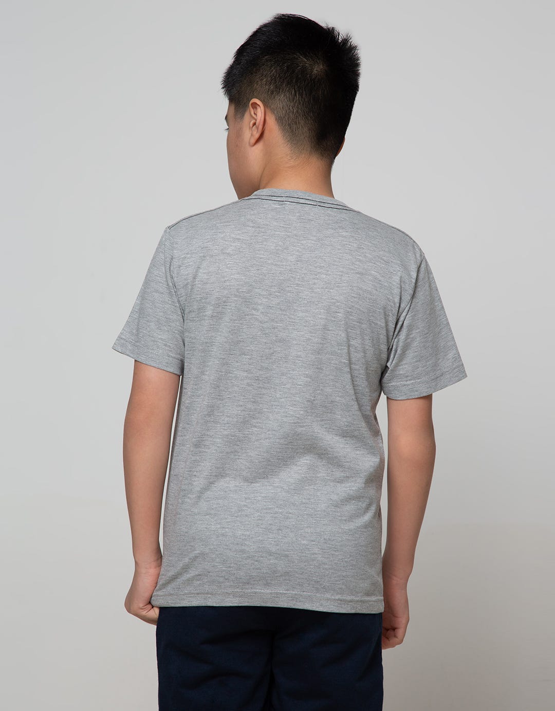 Nevada Short Sleeve T-Shirt Collage United