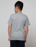 Nevada Short Sleeve T-Shirt Collage United