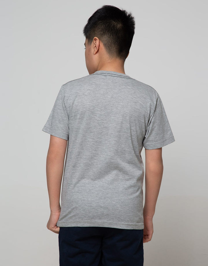Nevada Short Sleeve T-Shirt Collage United