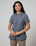 Cardinal Girl Shirt