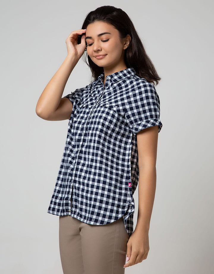 Cardinal Girl Shirt