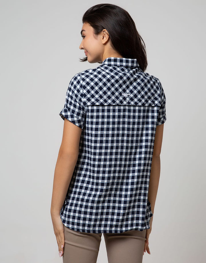 Cardinal Girl Shirt