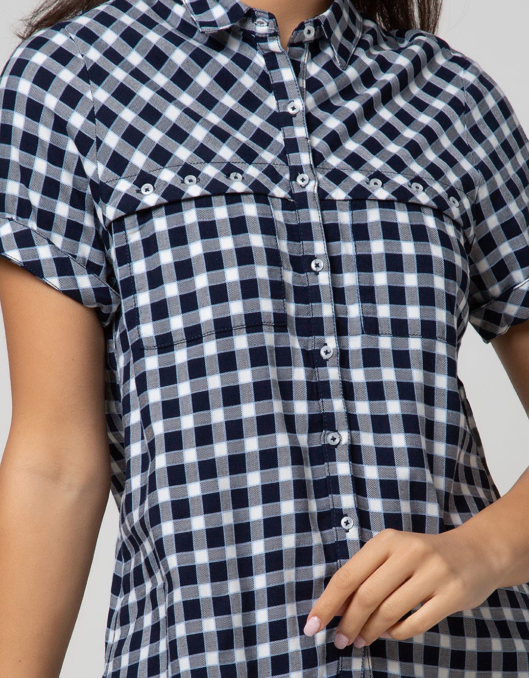 Cardinal Girl Shirt