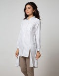 Cardinal Girl Tunik