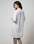 Cardinal Girl Tunik