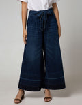Cardinal Girl Culottes