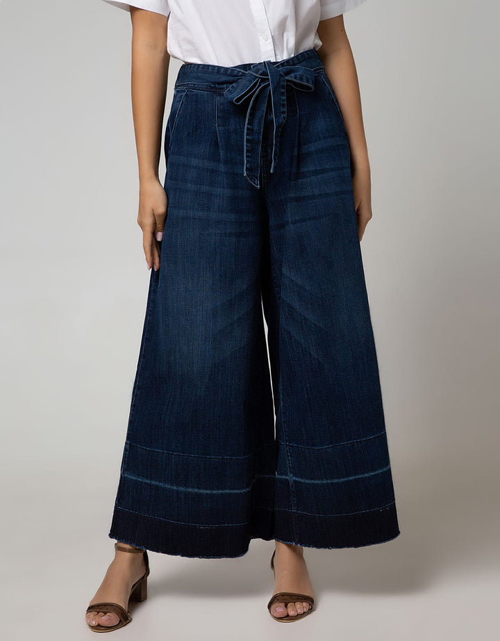 Cardinal Girl Culottes