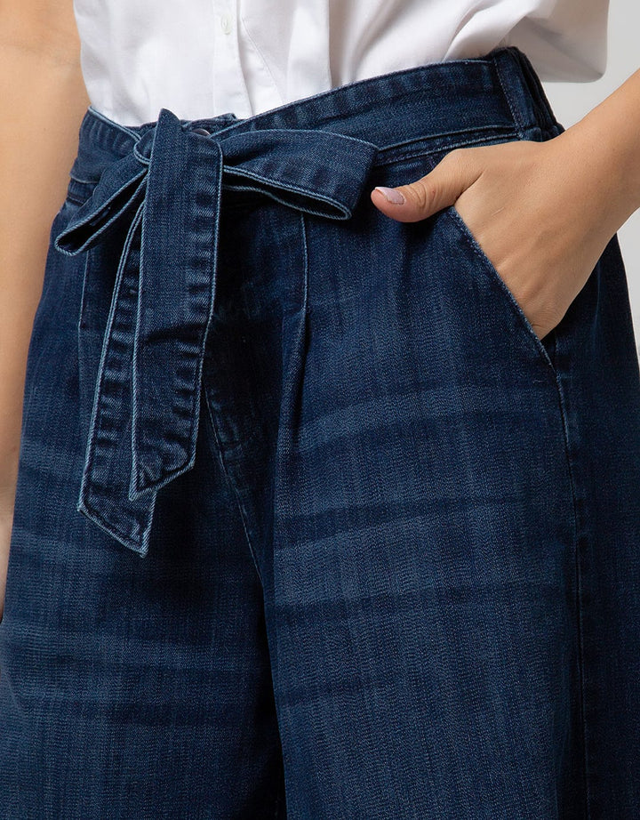 Cardinal Girl Culottes