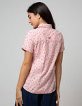 Cardinal Girl Shirt