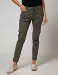 Cardinal Girl Celana Skinny Cotton