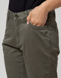 Cardinal Girl Celana Skinny Cotton
