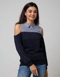 Cardinal Girl Shirt