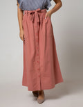 Cardinal Girl Rok