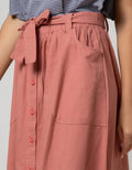 Cardinal Girl Rok