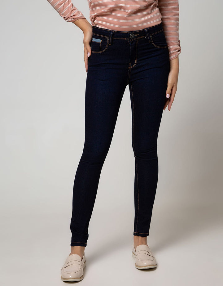 Cardinal Girl Celana Super Skinny