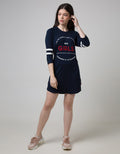 Cardinal Girl T-Shirt When Girls