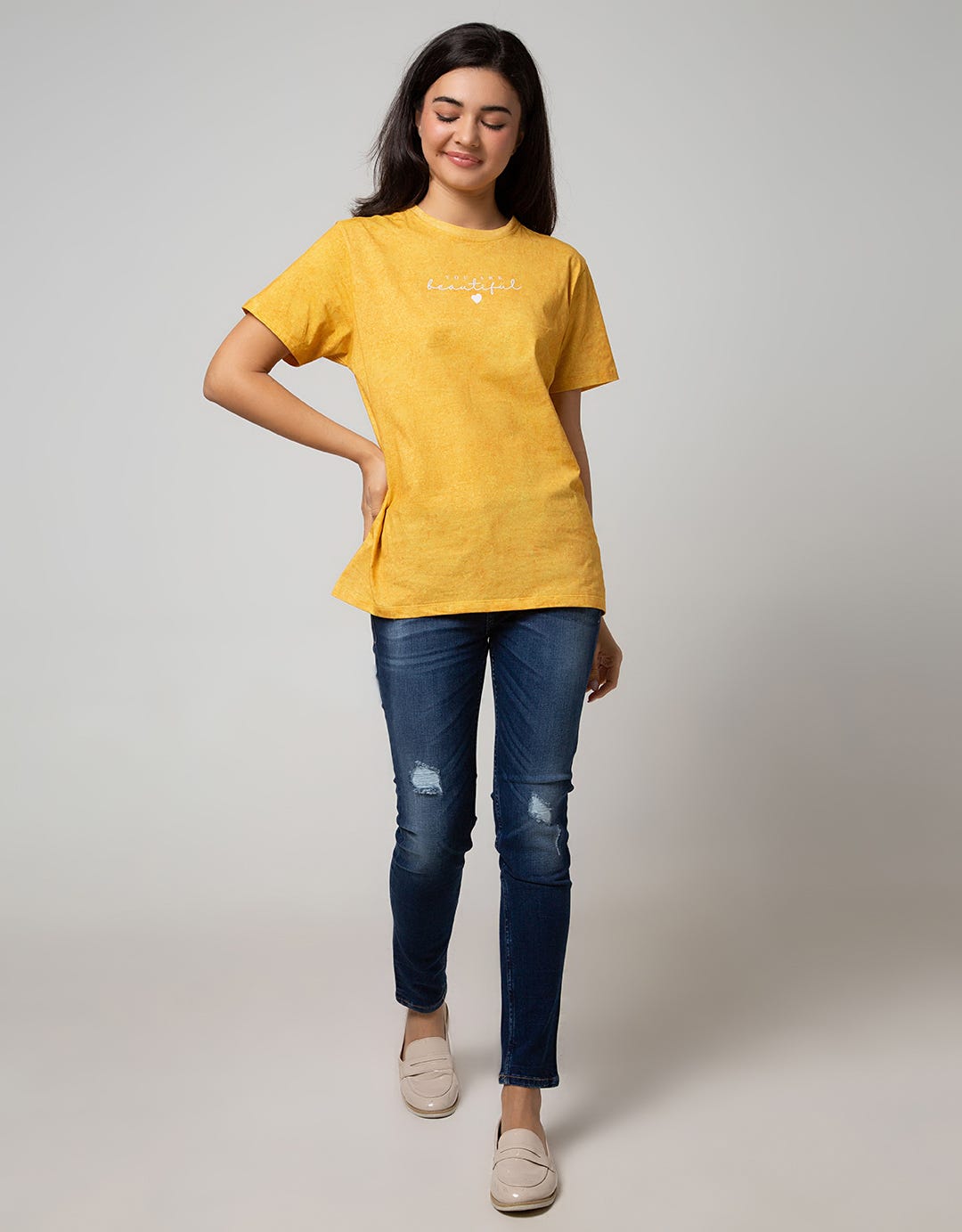 Cardinal Girl Skinny Pants