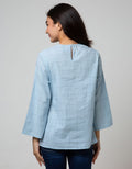 Cardinal Girl Blouse