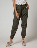 Cardinal Girl Celana Jogger