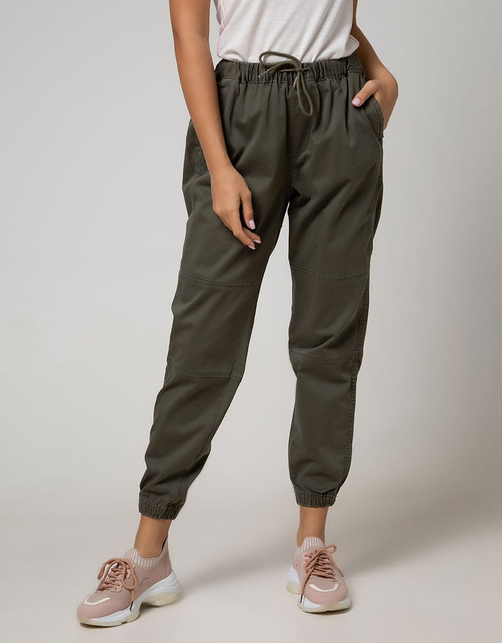 Cardinal Girl Celana Jogger