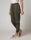Cardinal Girl Celana Jogger