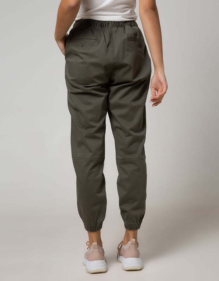 Cardinal Girl Celana Jogger