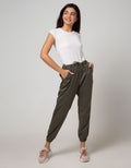 Cardinal Girl Celana Jogger
