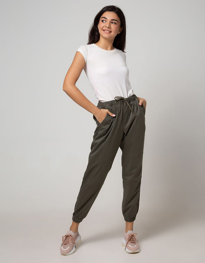 Cardinal Girl Celana Jogger