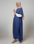 Cardinal Girl Gamis