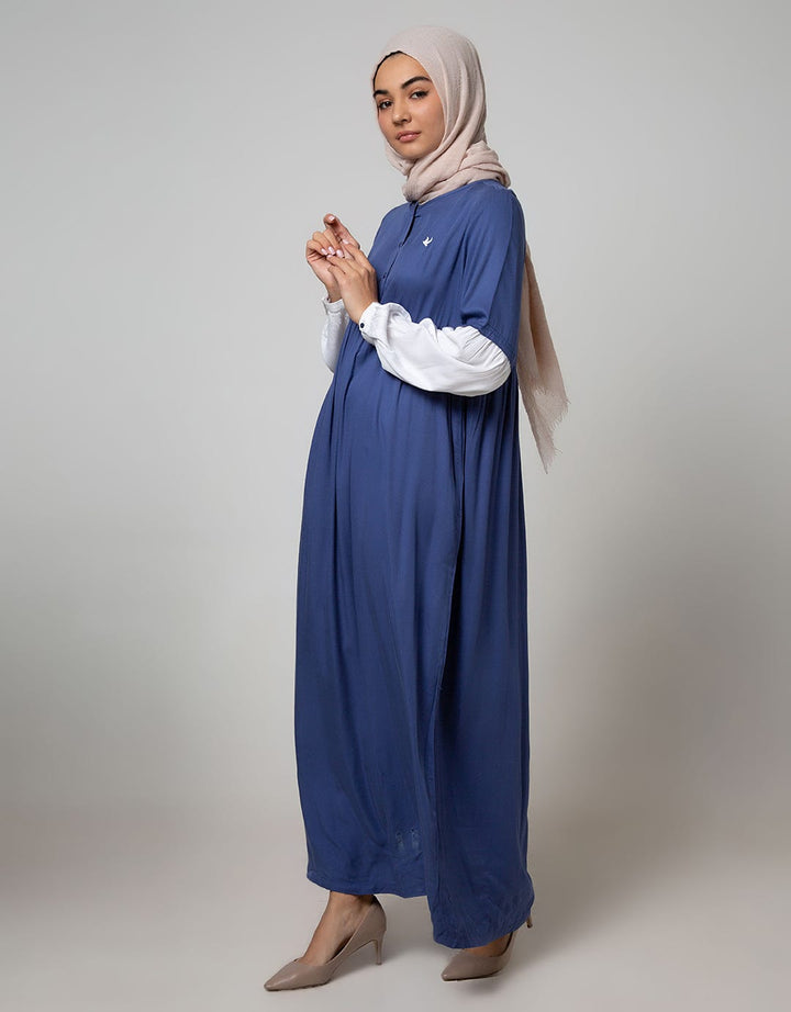 Cardinal Girl Gamis