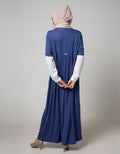 Cardinal Girl Gamis