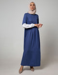Cardinal Girl Gamis