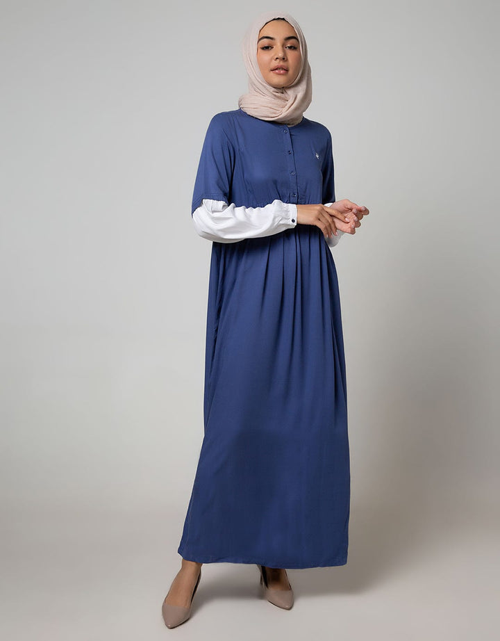 Cardinal Girl Gamis