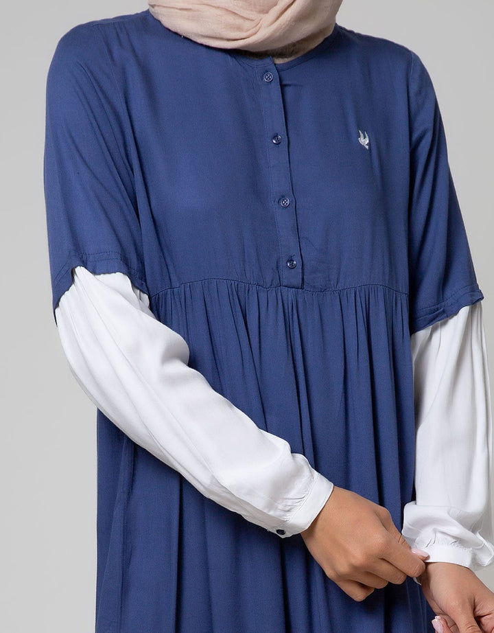 Cardinal Girl Gamis