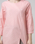 Cardinal Girl Blouse