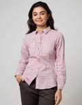 Cardinal Girl Shirt